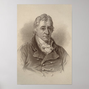 Henry Grattan Poster