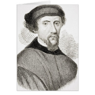 Henry Howard, comte de Surrey