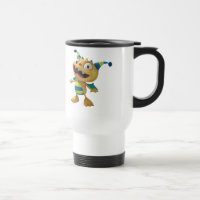 Henry Hugglemonster 2