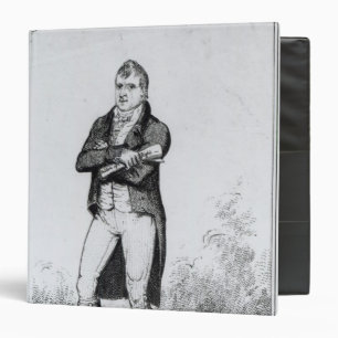 Henry Hunt Esquire  1816 Binder