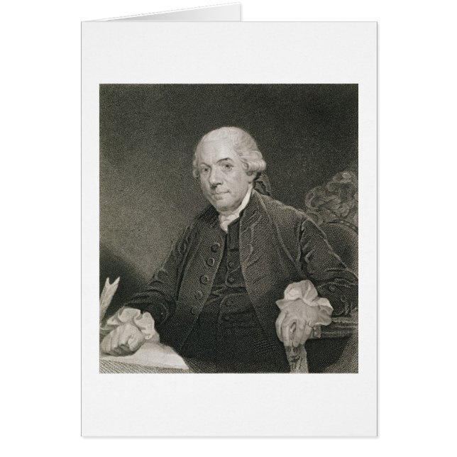 Henry Laurens, engraved by Thomas B. Welch (1814-7 (Front)