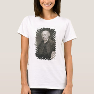 Henry Laurens, engraved by Thomas B. Welch (1814-7 T-Shirt