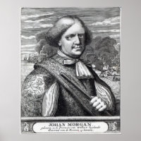 Henry Morgan, 1678