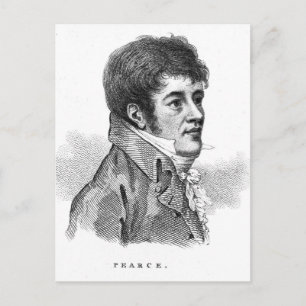 Henry Pearce Postcard