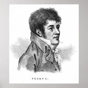 Henry Pearce Poster