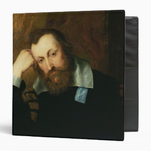 Henry Percy, 9th Earl of Northumberland, wearing C Binder