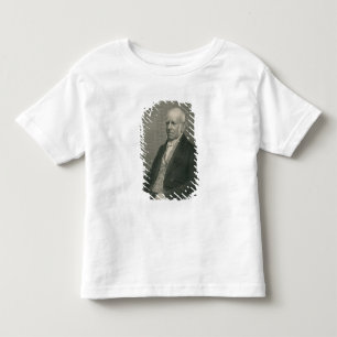 Henry Petty-Fitzmaurice, 3rd Marquis of Toddler T-shirt