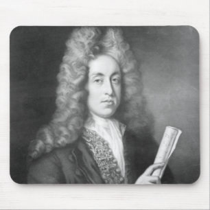 Henry Purcell Mouse Pad