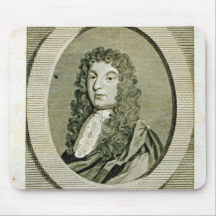 Henry Purcell , Mouse Pad