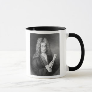 Henry Purcell Mug