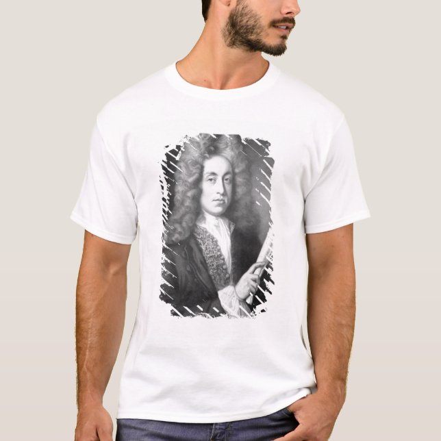 Henry Purcell T-Shirt (Front)