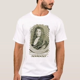 Henry Purcell , T-Shirt
