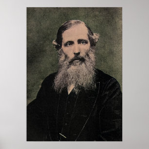 Henry Sidgwick – Philosopher Poster