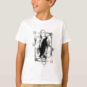 Henry Turner - Man of Honour T-Shirt