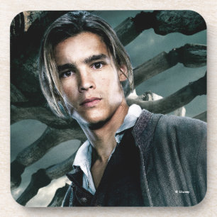 Henry Turner - True Ally Coaster