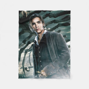 Henry Turner - True Ally Fleece Blanket