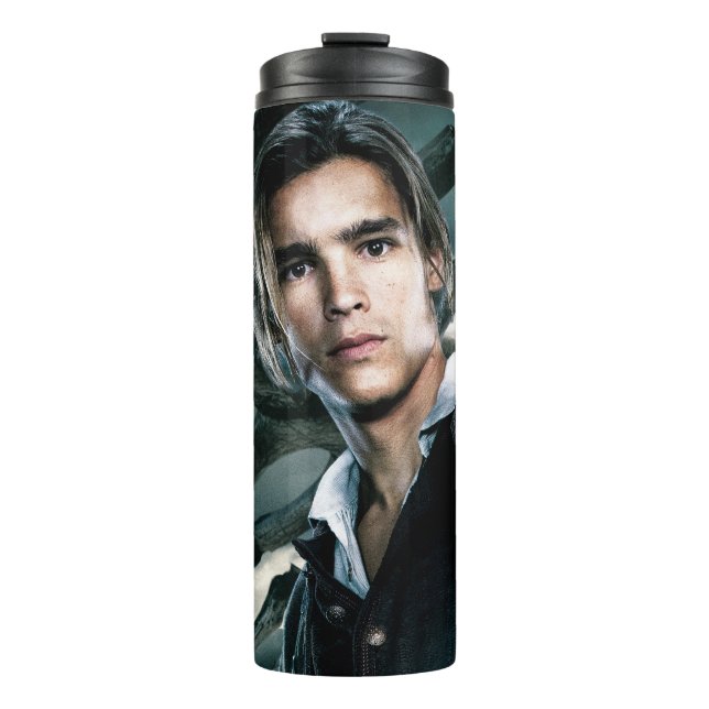 Henry Turner - True Ally Thermal Tumbler (Front)