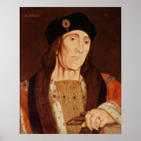 Henry VII, c.1505