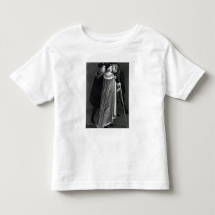 Henry VII Toddler T-shirt