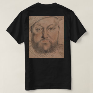 Henry VIII T-Shirt