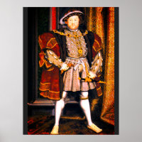 Henry VIII Tudors History King England six Wives
