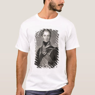 Henry William Paget T-Shirt