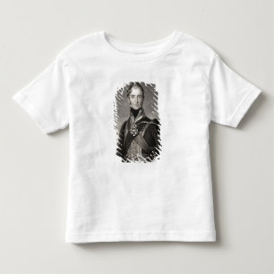 Henry William Paget Toddler T-shirt