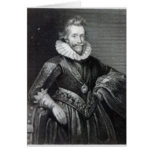 Henry Wriothesley
