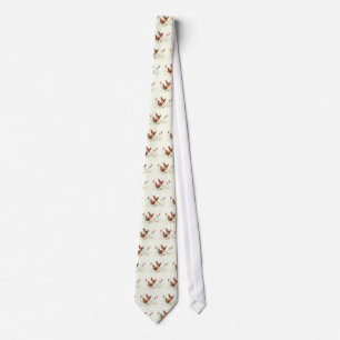 Hens Tie