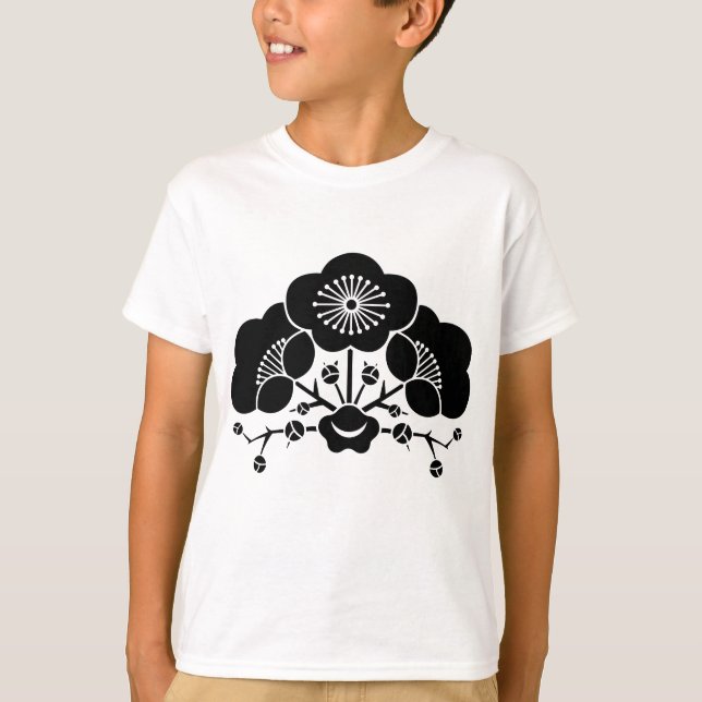 Hentai Hanamai T-Shirt (Front)