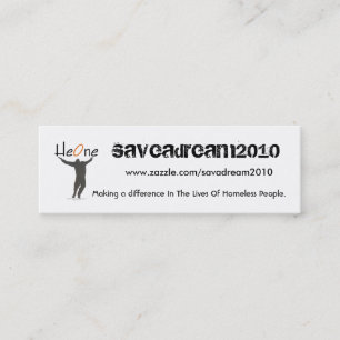 HeOne Brand Awareness Cards