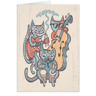 Hep Cat Band