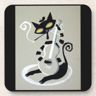 hep cat coaster