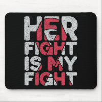 Her Fight is My Fight Brain Aneurysm Support 