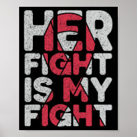Her Fight Is My Fight Brain Aneurysm Support 