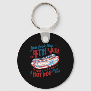 Her Fight Is My Fight Leukaemia Awareness Orange F Keychain