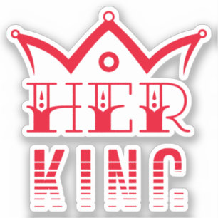 Her King