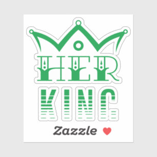 Her King