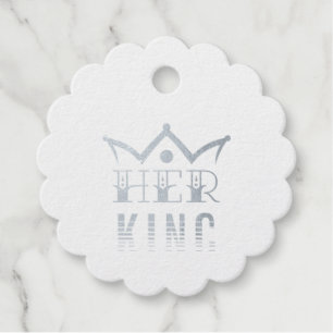 Her King Favour Tags