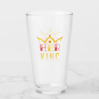Her King
