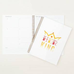 Her King Planner