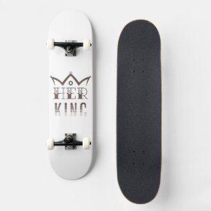 Her King Skateboard
