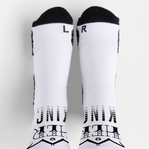 Her King Socks