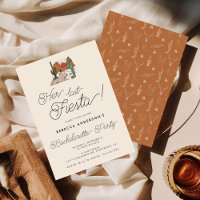 Her Last Fiesta Desert Cactus Bachelorette Party