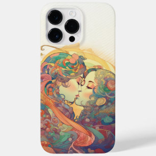 Her Love, Her Way  Case-Mate iPhone 14 Pro Max Case