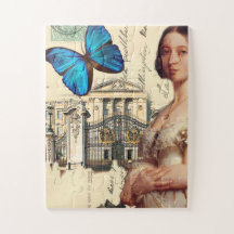 Her Majesty, Victoria,