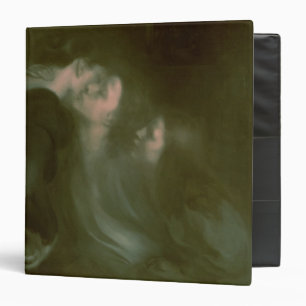 Her Mother's Kiss, 1890s Binder