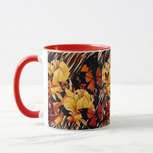 Her  mug