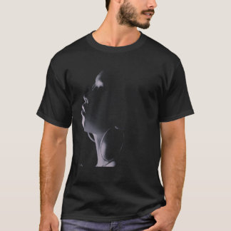 Her Profile Photo T-Shirt