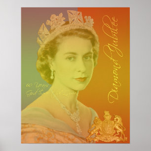 Her Royal Highness Poster